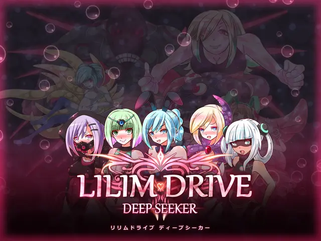 Lilim Drive main image