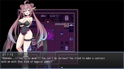 Lilim Quest ~Taming the Bratty Succubus!~ game image: img5.webp