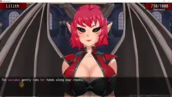 Lilith erwacht Spielbild: img0.webp