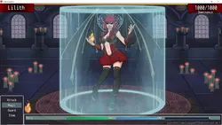 Lilith erwacht Spielbild: img1.webp