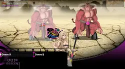 Lilith Descent game image: img1.webp