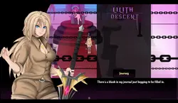 Lilith Descent game image: img2.webp