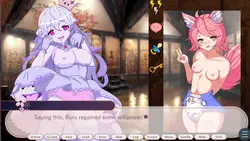 imagen del juego Lilith Fetish ABDL: img1.webp