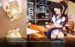 imagen del juego Lilith Fetish ABDL: img4.webp