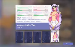 imagen del juego Lilith Fetish ABDL: img5.webp