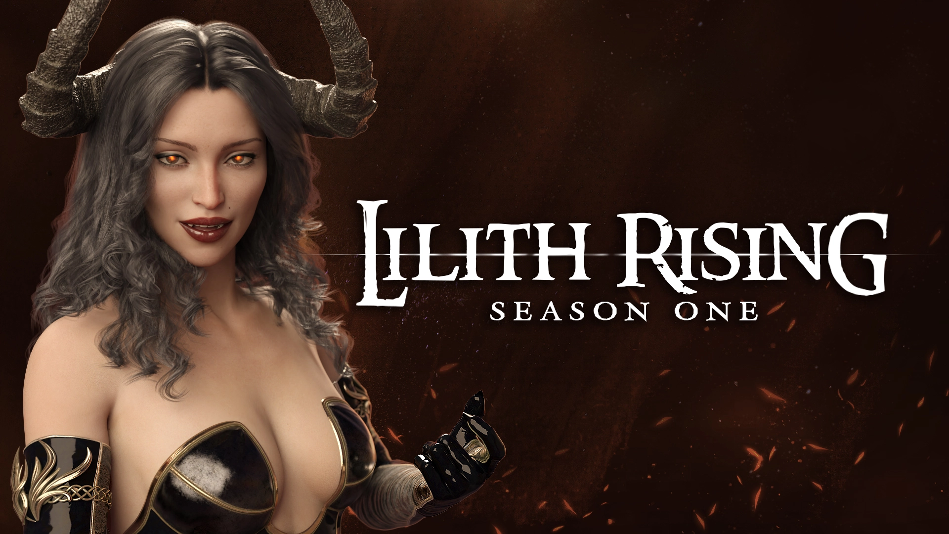 Lilith Rising main image