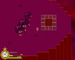 壊れたミラーの信頼 ゲーム画像: img0.webp