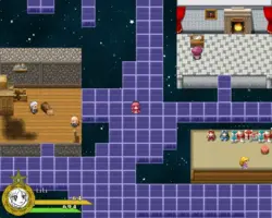 壊れたミラーの信頼 ゲーム画像: img1.webp