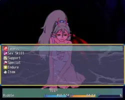 壊れたミラーの信頼 ゲーム画像: img2.webp