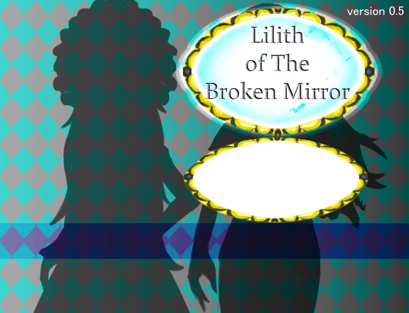 Lilith of the Broken Mirror main image