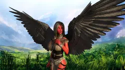 Lilith&Gabriel game image: img0.webp