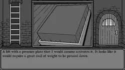 Lilith's Lair game image: img1.webp