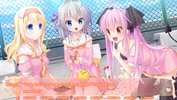 Lilium x Triangle game image: img2.webp