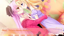 Lilium x Triangle game image: img4.webp