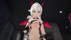 Lillian Night Succubus Exclusive Contract game image: img0.webp