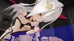 Lillian Night Succubus Exclusive Contract game image: img1.webp