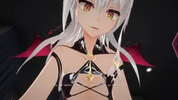 Lillian Night Succubus Exclusive Contract game image: img2.webp