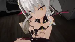Lillian Night Succubus Exclusive Contract game image: img6.webp