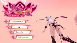 Lillian Night Succubus Exclusive Contract game image: img7.webp