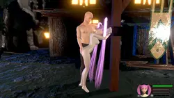 Lilly Knight and the Three Cities of Lust game image: img0.webp