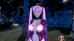 Lilly Knight and the Three Cities of Lust game image: img1.webp