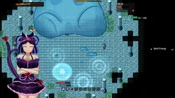 imagen del juego Entrega de Poción Erótica de Lily: img3.webp