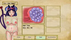 imagen del juego Entrega de Poción Erótica de Lily: img4.webp