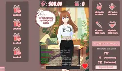 Lily's Stream Spielbild: img0.webp