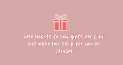 Lily's Stream Spielbild: img2.webp