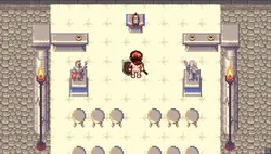 Lily's bizarre adventure game image: img0.webp