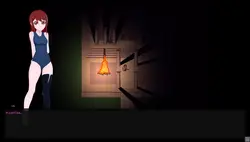 Lily's bizarre adventure game image: img2.webp