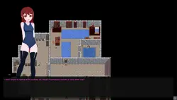 Lily's bizarre adventure game image: img3.webp