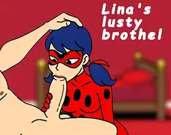 Lina's Lusty Brothel, オーストラリア