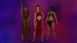 Lineage Of Chaos game image: img3.webp