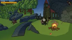 imagem do jogo Links of Cross-Verse: img0.webp