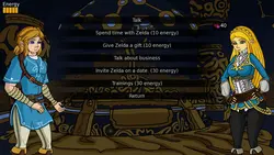 imagem do jogo Links of Cross-Verse: img3.webp