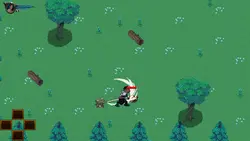 Lioncard's Tricking Adventures game image: img5.webp