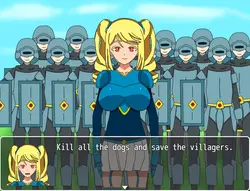 Lion's Quest War game image: img0.webp