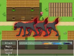 Lion's Quest War game image: img2.webp