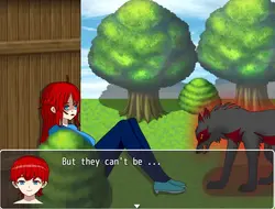Lion's Quest War game image: img3.webp