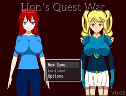 Lion's Quest War game image: img4.webp
