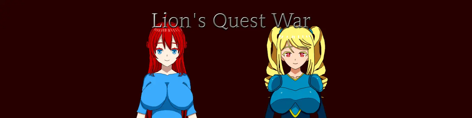 Lion's Quest War main image