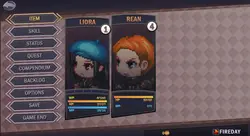 imagen del juego El precio de la dignidad de Liora: img0.webp