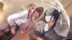 LipTrip ~Mein Boss ist mein Hitzesuppressant!~ Spielbild: img0.webp