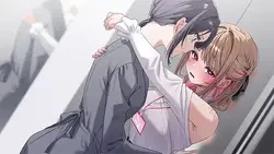LipTrip ~Mein Boss ist mein Hitzesuppressant!~ Spielbild: img1.webp