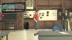 Lis Parody Project game image: img1.webp