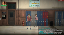 Lis Parody Project game image: img3.webp