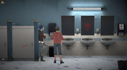 Lis Parody Project game image: img4.webp
