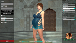 Lis Parody Project game image: img7.webp