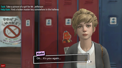 Lis Parody プロジェクト